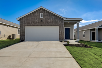 New Home For Sale in Austin, TX