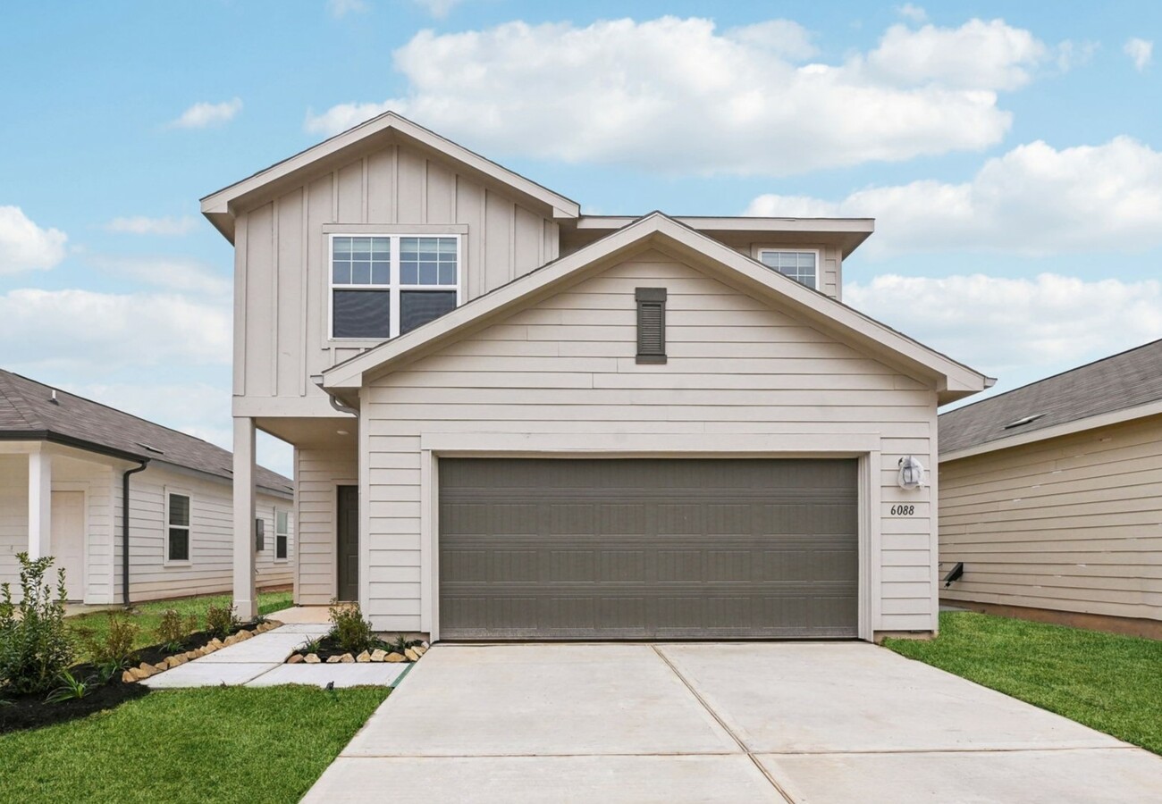 Eagles Landing Home Community