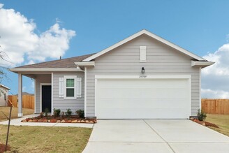 New Home For Sale in Houston, TX