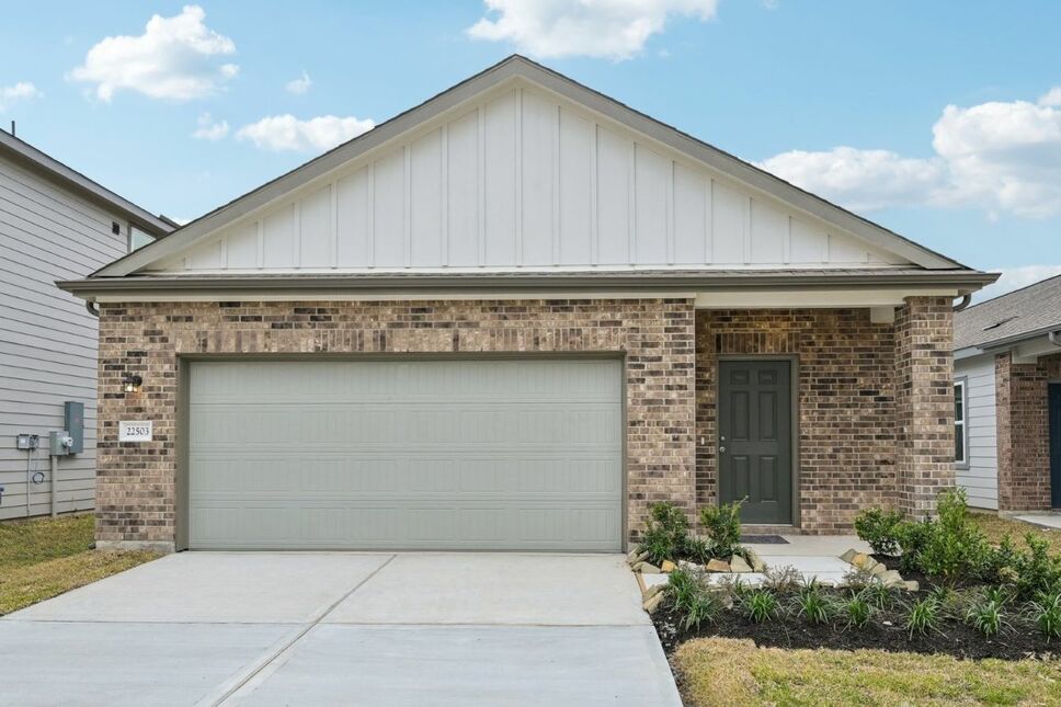 New Homes for Sale by Starlight Homes