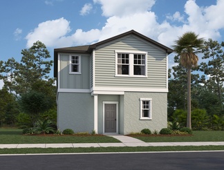 New Home For Sale in Orlando, FL
