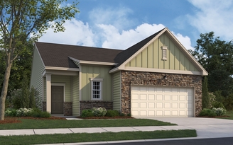 New Home For Sale in Raleigh, NC