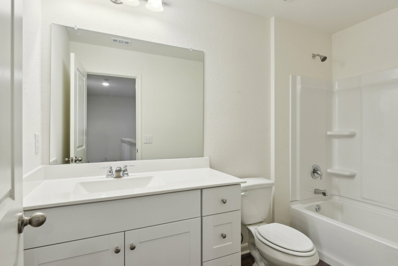 Pinckney Place Home Community