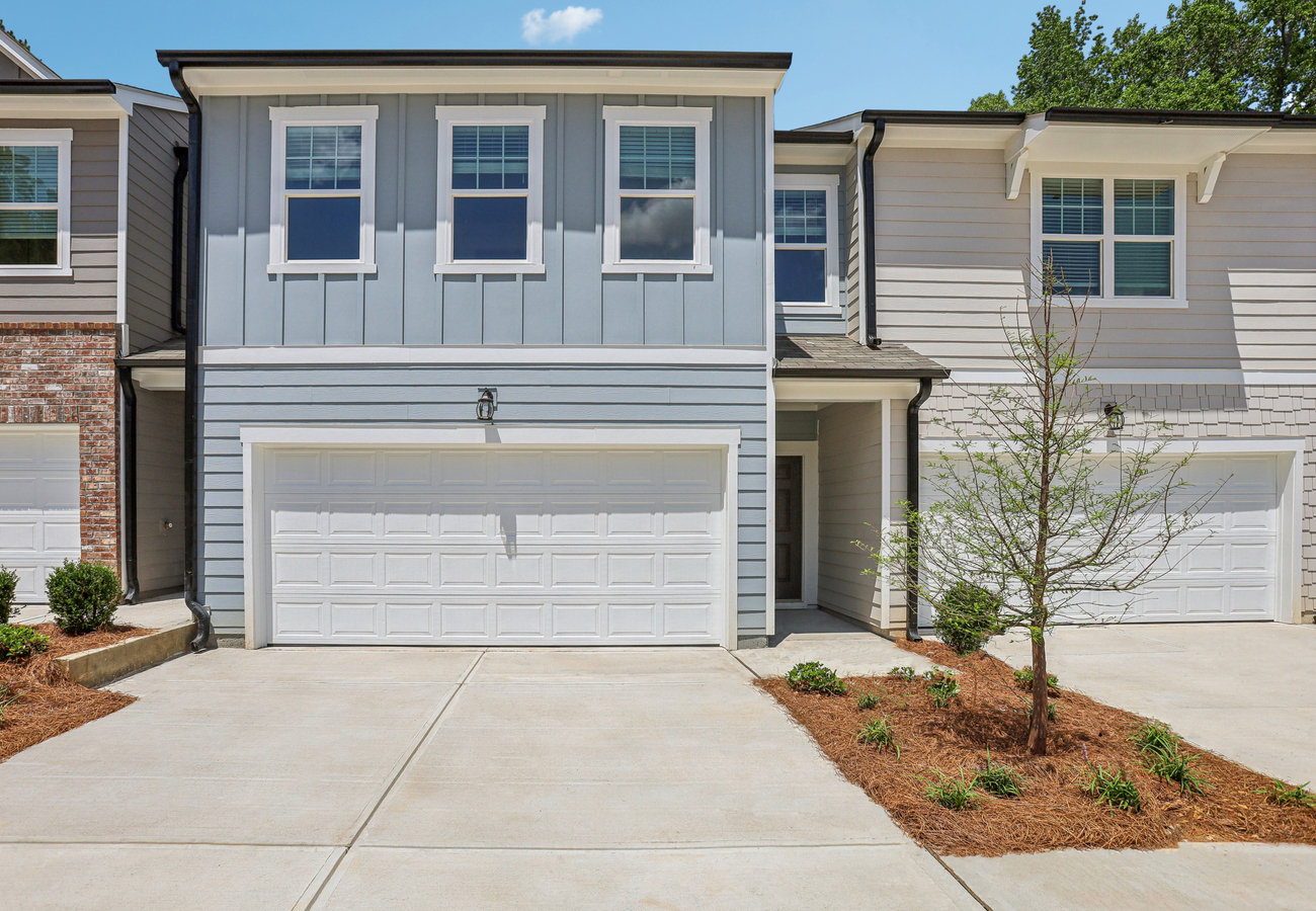 Chestnut Grove Home Community