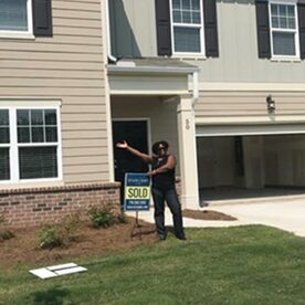Client Photo