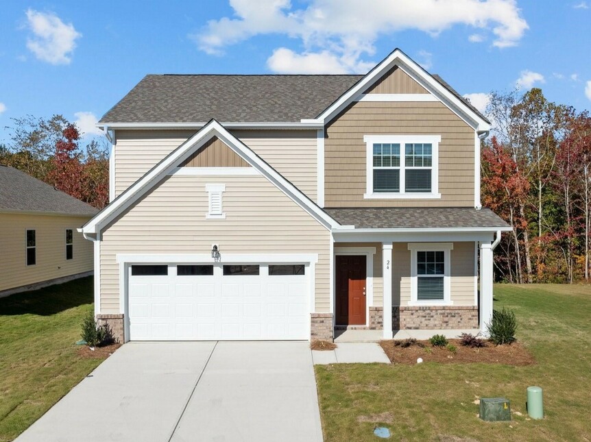 New Homes for Sale by Starlight Homes