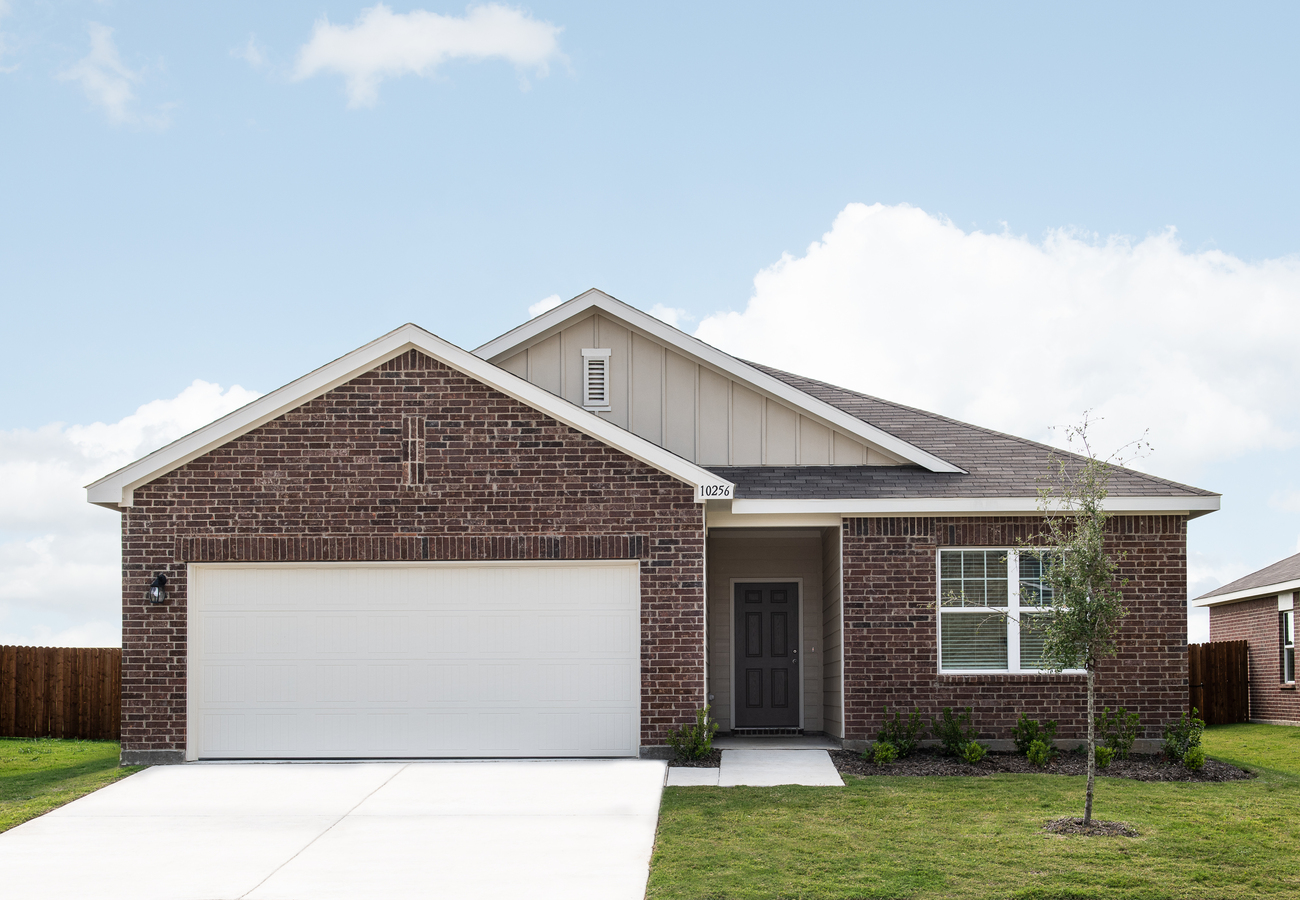 Ranch at Duck Creek  Home Community