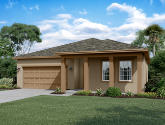 New Home For Sale in Orlando, FL