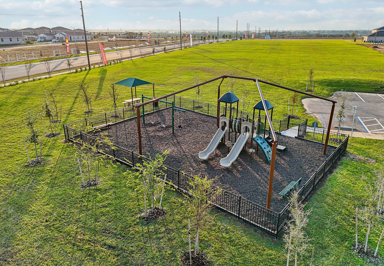 Scenic Terrace Home Community