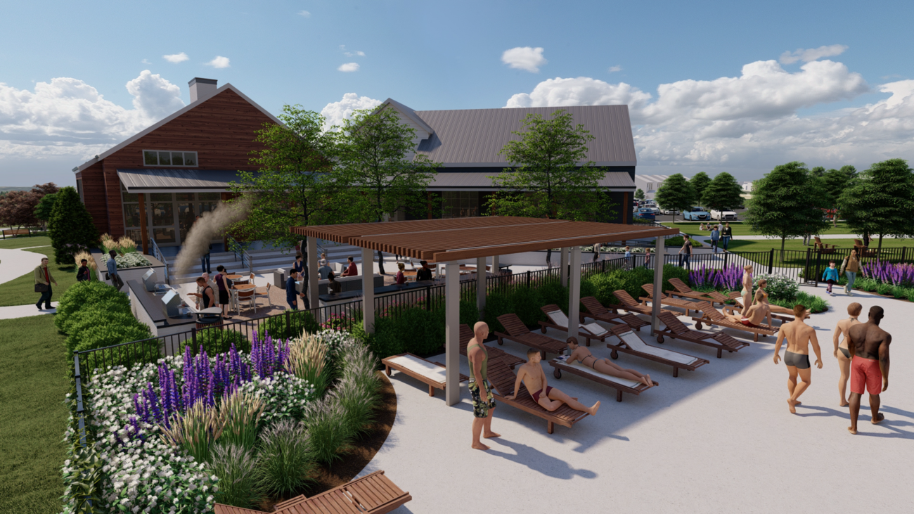 The Point Home Community