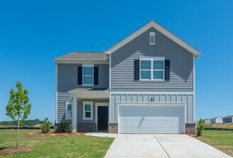 New Home For Sale in Atlanta, GA