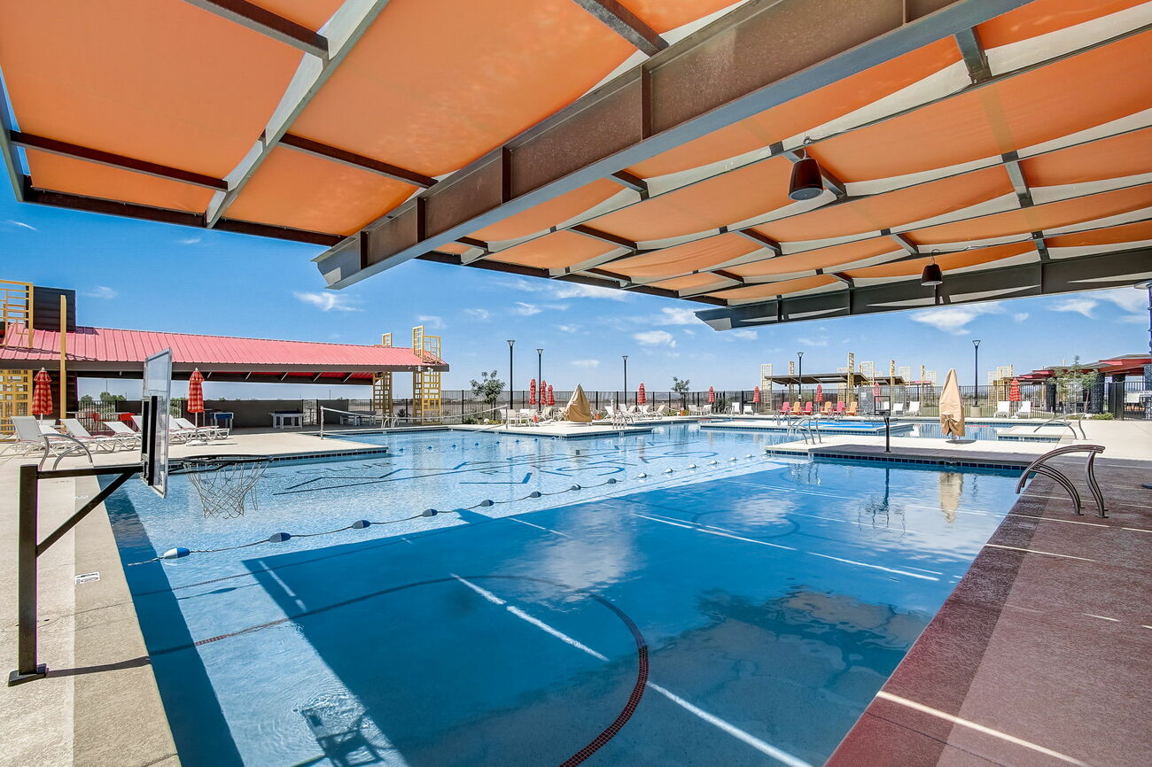 Magma Ranch Vistas Home Community