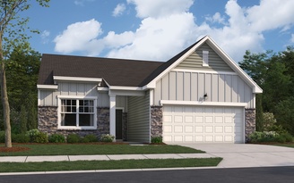 New Home For Sale in Raleigh, NC