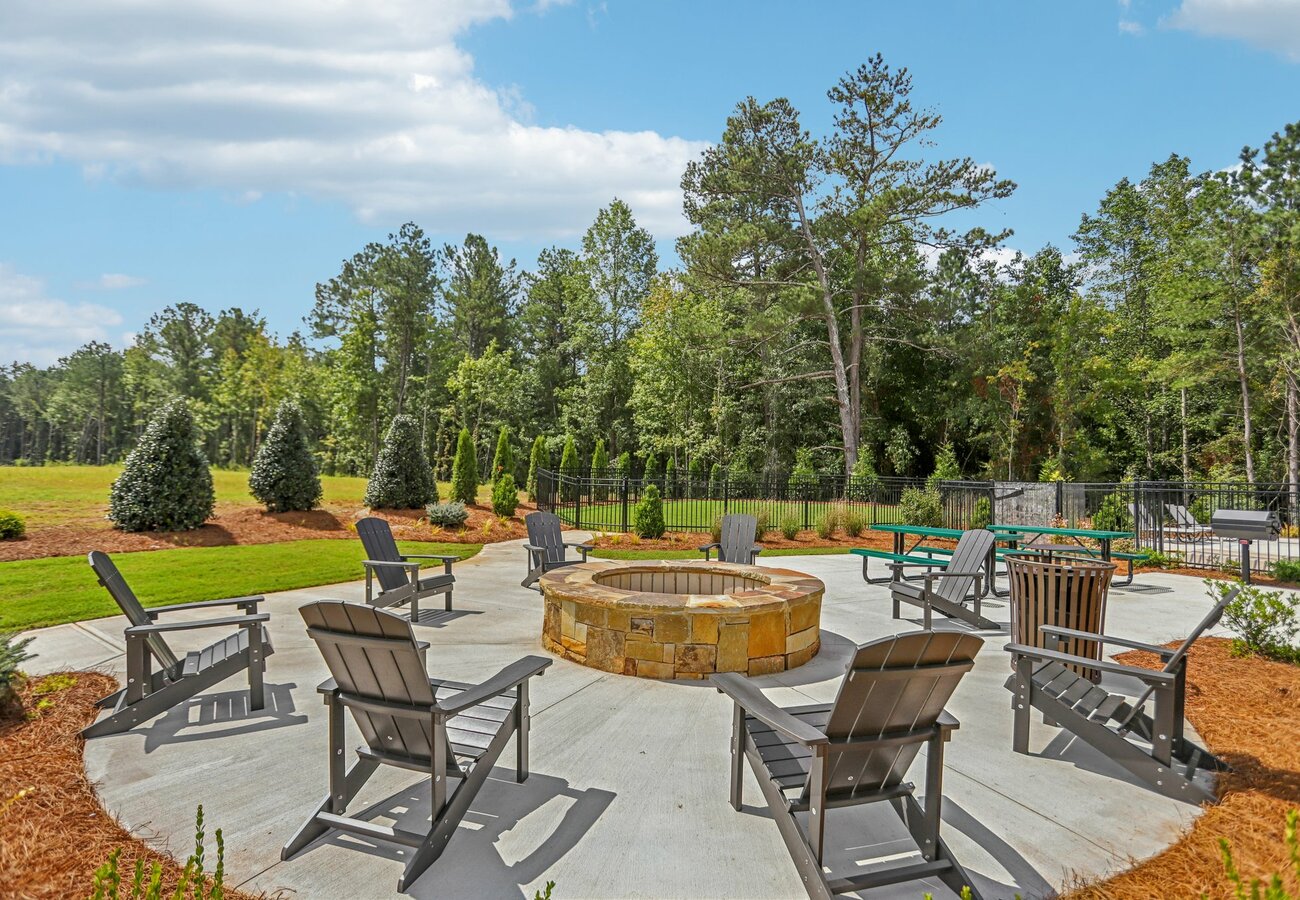 Kendall Grove Home Community