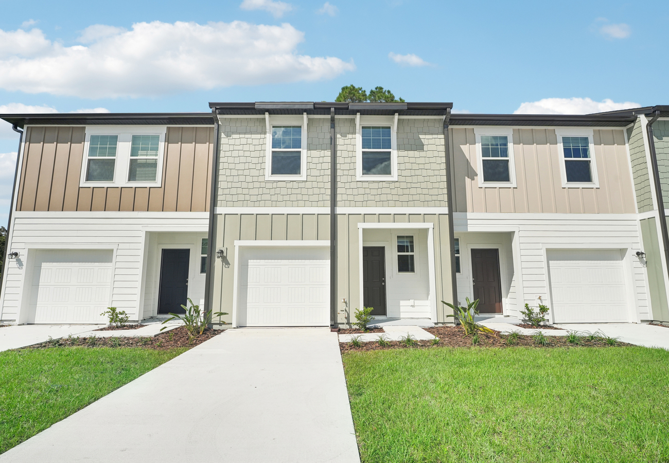Halstead Home Community