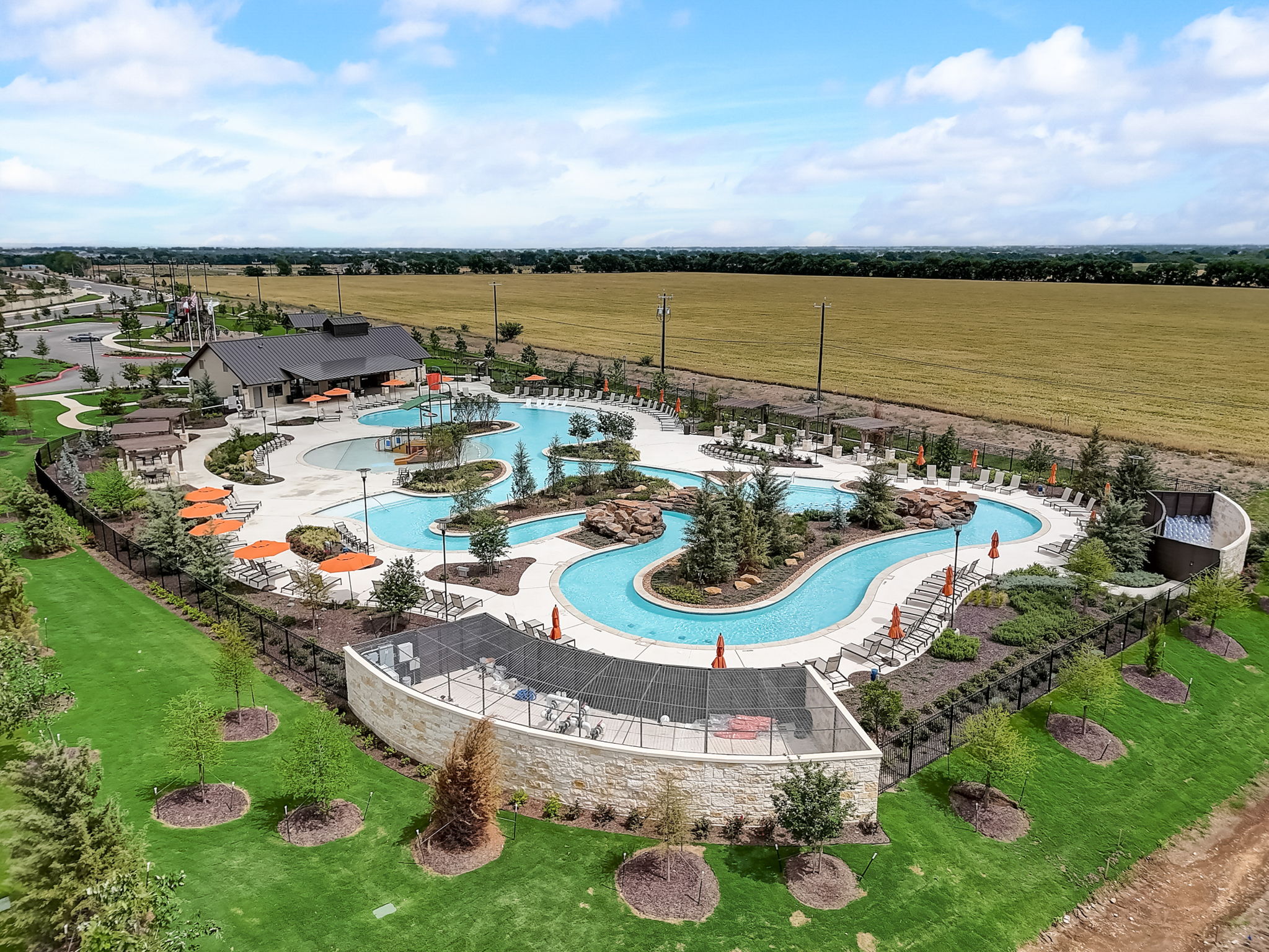 Move-In Ready Homes for Sale in San Antonio, TX | Starlight Homes