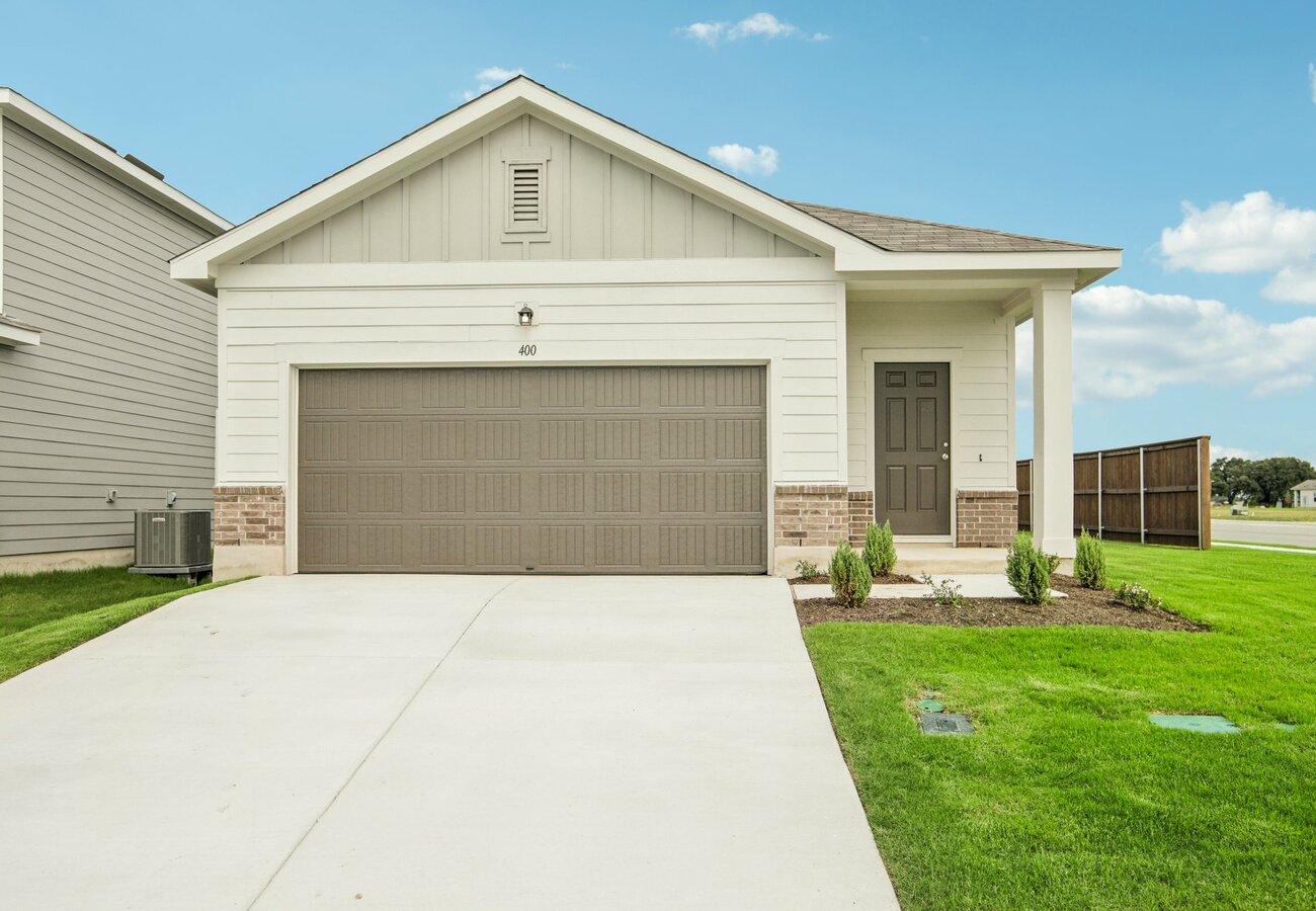 Saddlebrook Ranch Home Community