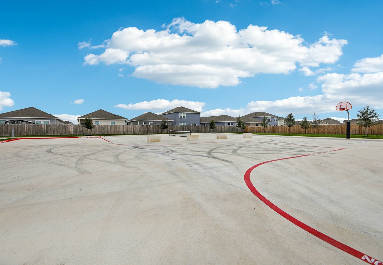 Hymeadow Home Community