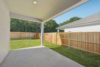 New Home For Sale in Houston, TX