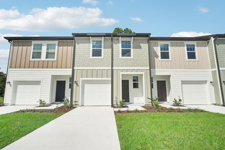 New Home For Sale in Charleston, SC