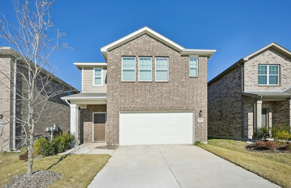 New Homes for Sale by Starlight Homes