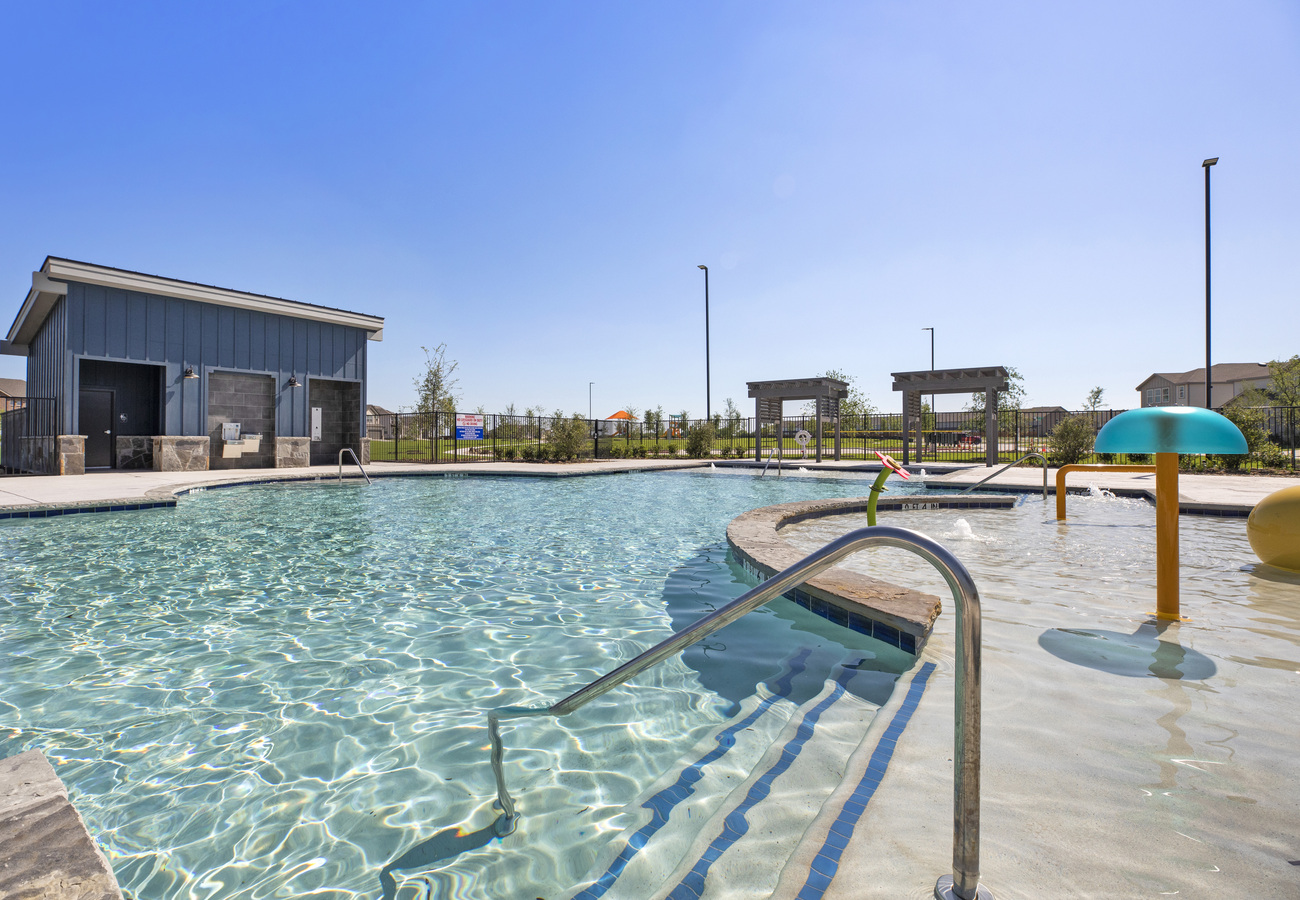 Coyote Meadows Home Community