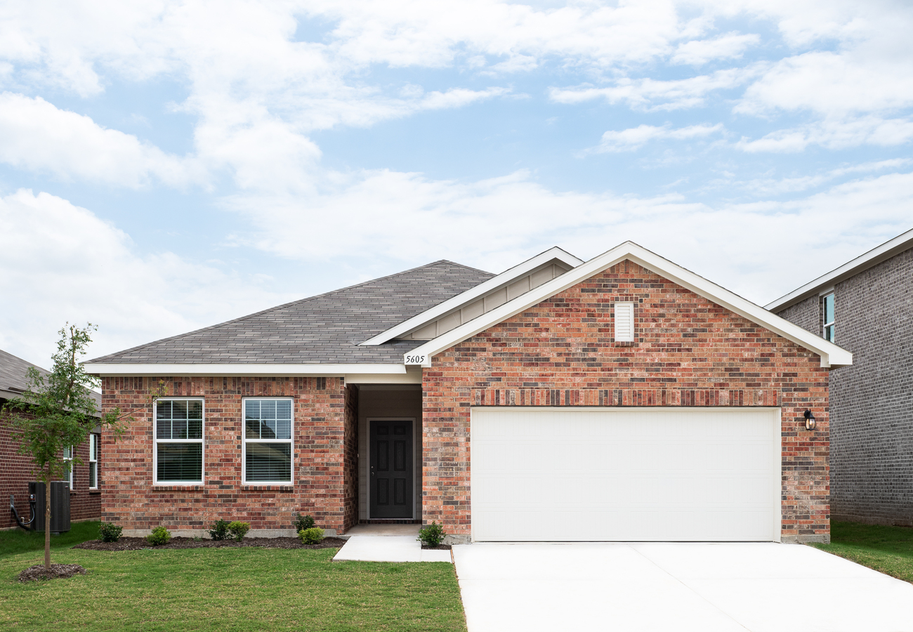Ranch at Duck Creek  Home Community