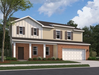 New Home For Sale in Raleigh, NC