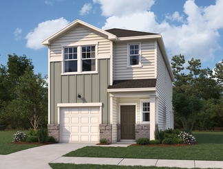 New Home For Sale in San Antonio, TX