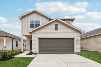 New Home For Sale in San Antonio, TX
