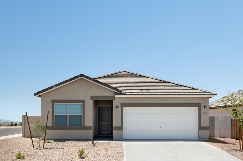 Magma Ranch Vistas Home Community
