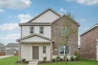 New Home For Sale in Dallas - Fort Worth, TX
