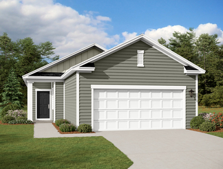 New Home For Sale in Charleston, SC