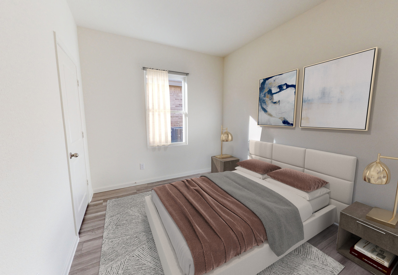 Monticello Park Home Community