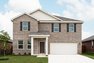 New Home For Sale in Houston, TX