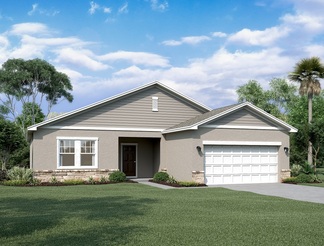 New Home For Sale in Tampa, FL