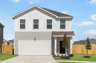 New Home For Sale in Houston, TX