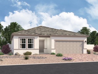 New Home For Sale in Phoenix, AZ