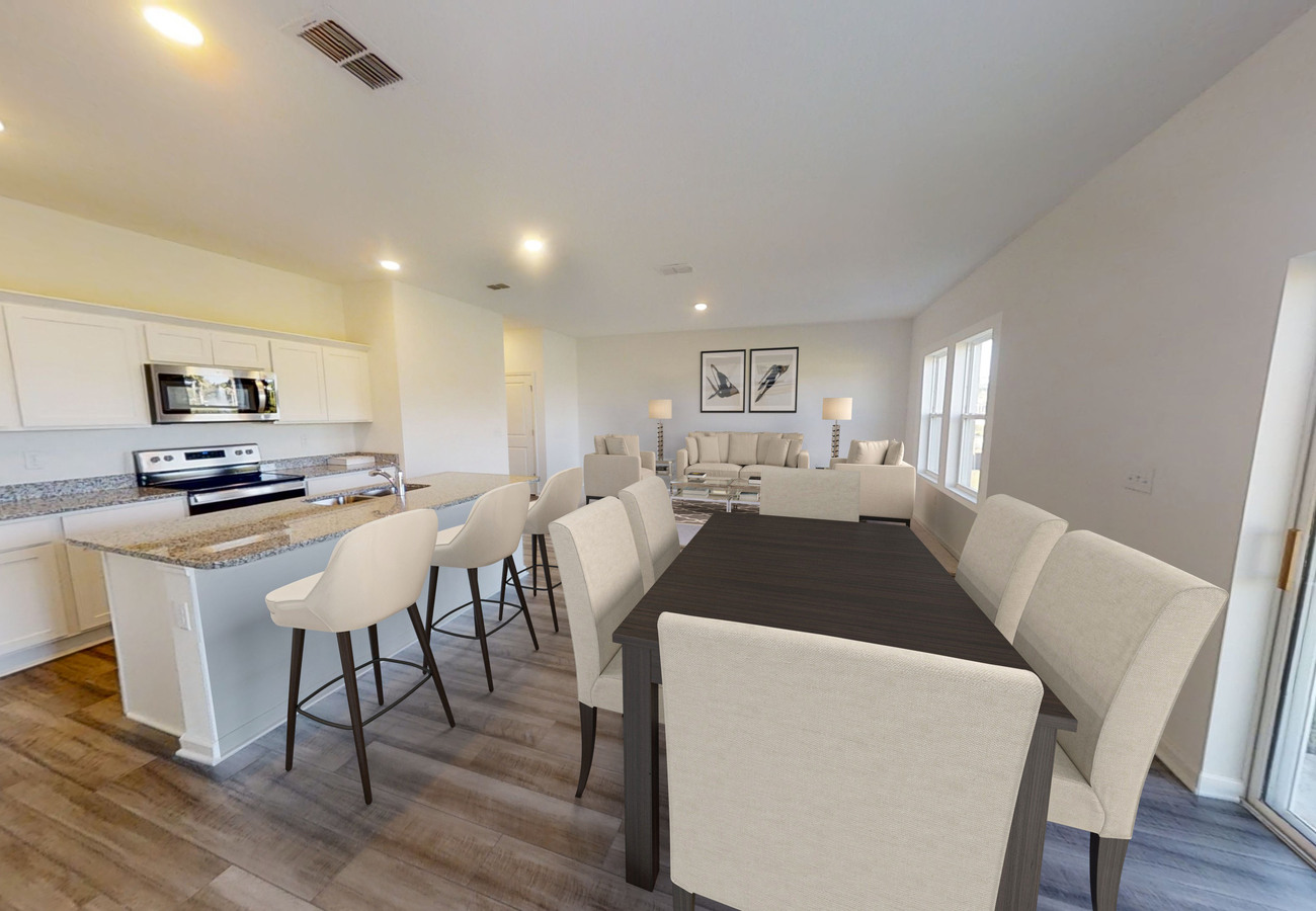 Hymeadow Home Community