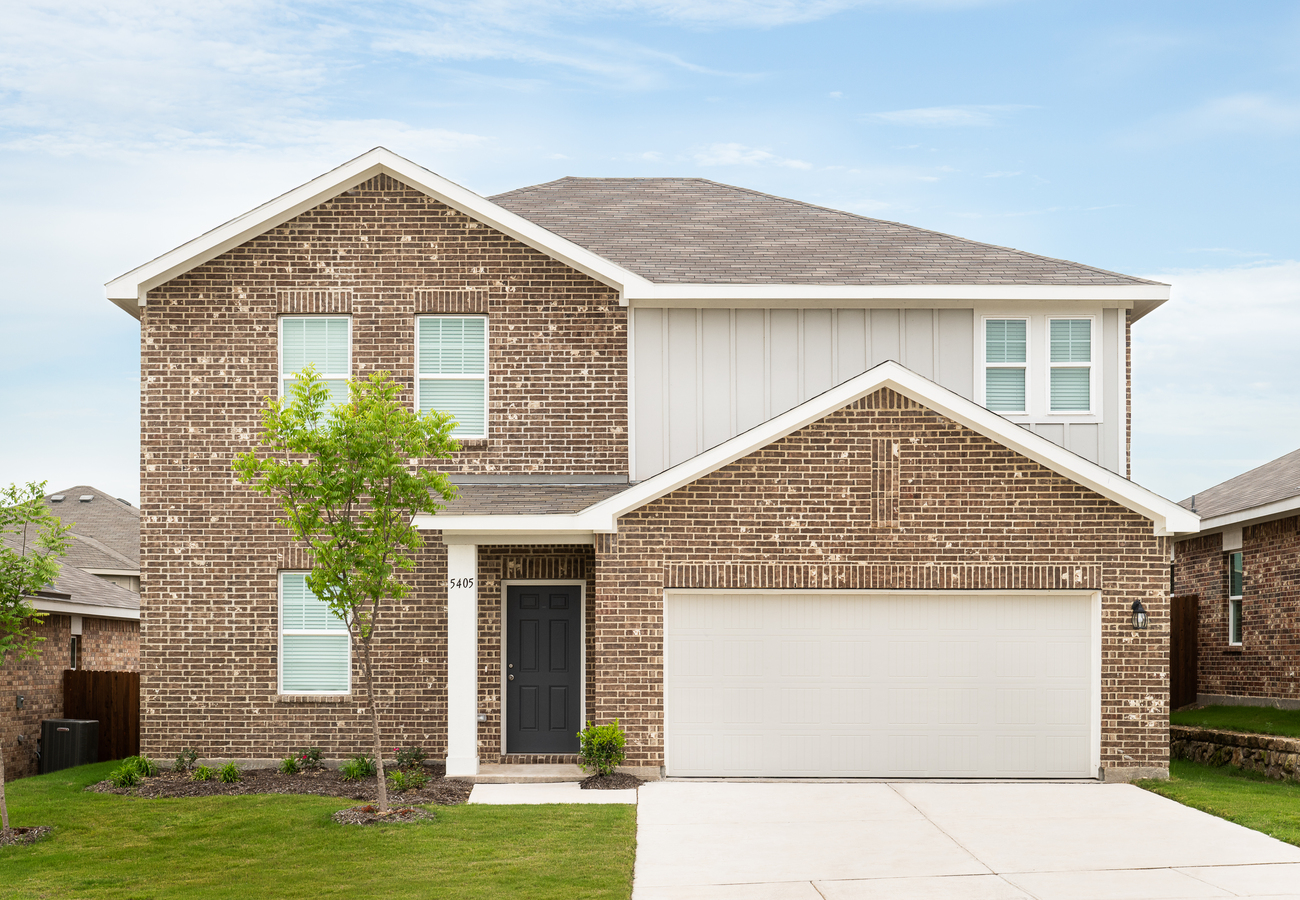 Noble Ridge Home Community