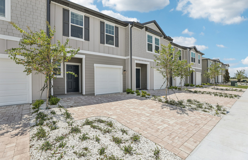 New Homes for Sale by Starlight Homes