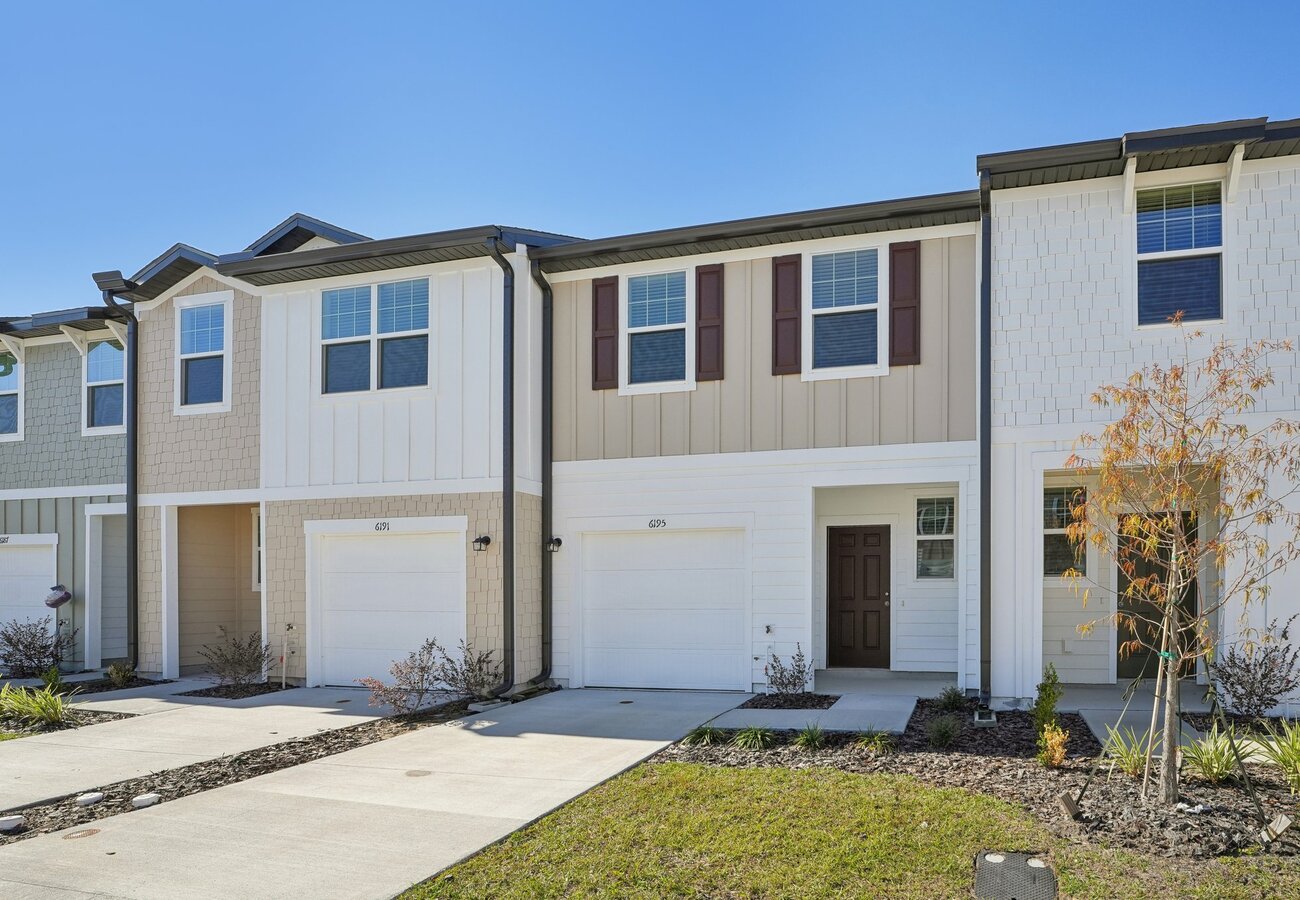 Halstead Home Community