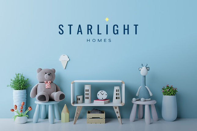 New Homes for Sale by Starlight Homes