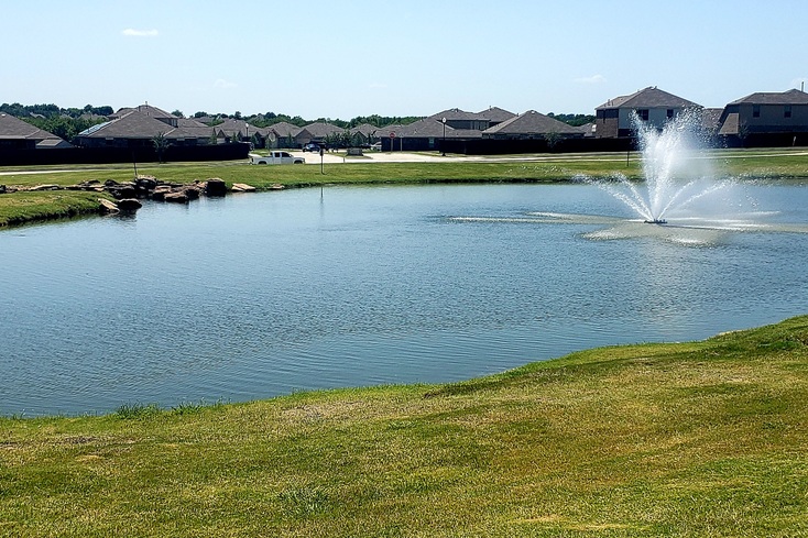 New Homes for Sale by Starlight Homes
