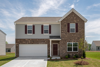 New Home For Sale in Atlanta, GA