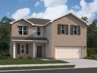 New Home For Sale in Dallas - Fort Worth, TX