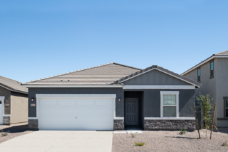 New Home For Sale in Phoenix, AZ