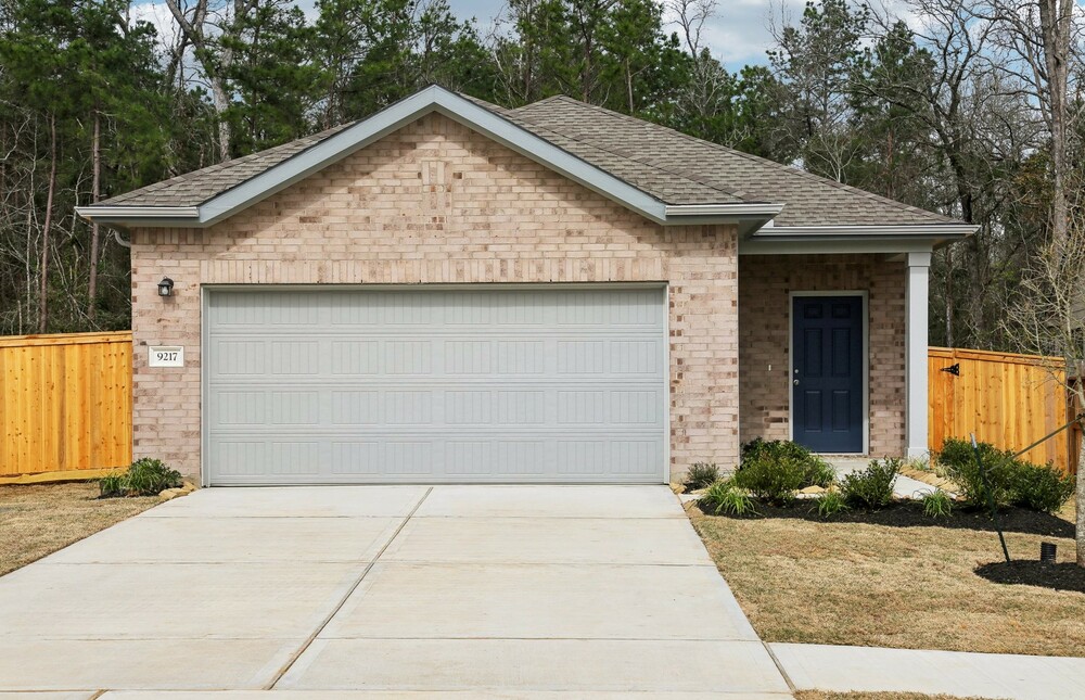 New Homes for Sale by Starlight Homes