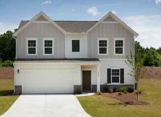 New Home For Sale in Atlanta, GA