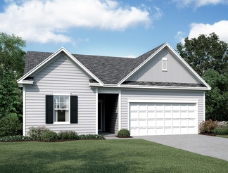 New Home For Sale in Nashville, TN